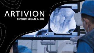 Artivion | Cadaver Lab | Treating aortic diseases