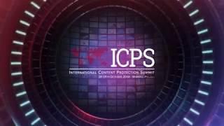 ICPS Warsaw 2018 - Chris Le Maitre