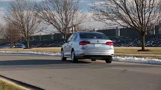 Dublin Volkswagen How-To Tire Safety Tips.