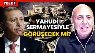 AKP İyice Sıkıştı, Yabancı Yatırımcı İçin ABD'ye Gidiyor! İşte Yılmaz Polat'tan Olası Senaryolar...