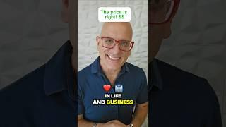 The Hidden Cost of Staying Stagnant in Life & Business #businessgrowth #businesscoach