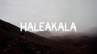 Maui Adventures: Haleakala