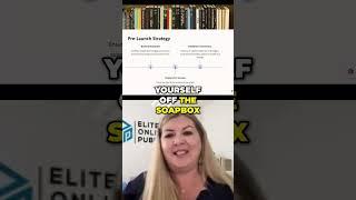 How to Promote Your Book Successfully