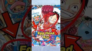 Rating The New Onepiece Outfits in Egghead Arc!