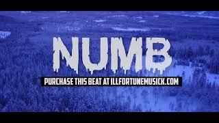 [Free]Old School Beat  Boom Bap Rap Instrumental  Numb