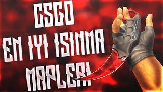 CSGO EN İYİ ISINMA MAPLERİ 