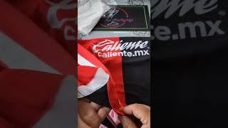 Unboxing atlas fc jersey 2022