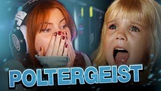 *Poltergeist (1982)* is a Horror Classic!