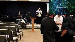 Worship @ Riverside Community Church 091424