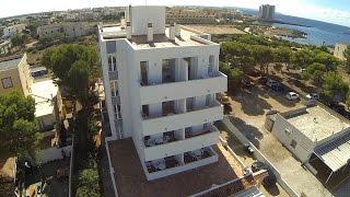 apartamentos Andreas Colónia sant Jordi Mallorca 2015