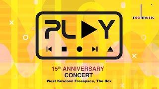 PLAY-15th Concert 2023 @ Real Music Production