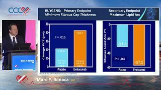 Marc P  Bonaca, MD   Cholesterol and Lpa