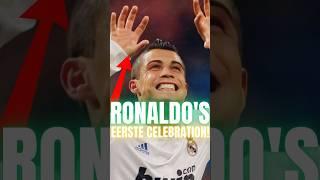 Cristiano Ronaldo’s Celebration Voor Zijn Pas Geboren Zoon! 