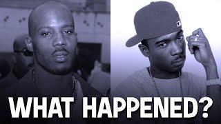 DMX Vs Ja Rule - What Happened?