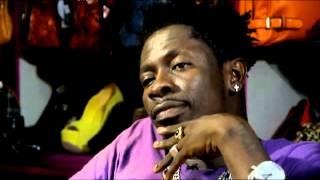 DELAY INTERVIEWS SHATA WALE 2013