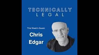 Why Entertainment Lawyer Chris Edgar Founded Filmtracts: Legal Tech for Indie Film Contracts