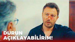 Mehmet'in Tüm Foyası Ortaya Çıktı! |  Leke 8. Bölüm