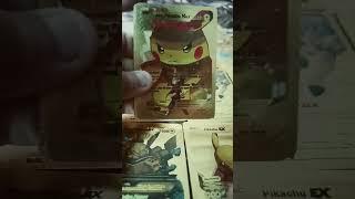 top 3 rare cards Vmex