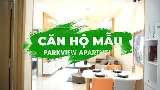 Parkview Apartment  Căn hộ mẫu 2 phòng ngủ 68.88m2 - SDT:0898.146.188