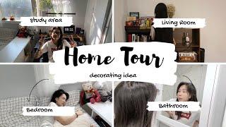  HOME TOUR | tổng chi phí mình mua đồ nội thất hết bao nhiêu?