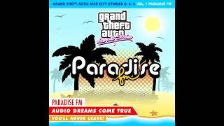 Paradise FM [GTA: Vice City Stories]