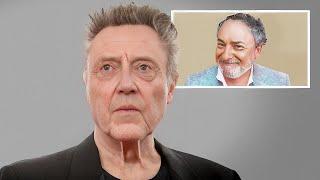 Best Christopher Walken Impressions