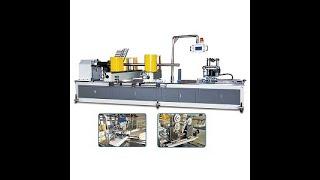 Automatic paper tube-making machine kraft paper core-producing machine on sale