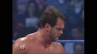 Chris Benoit - Gutwrench Suplex