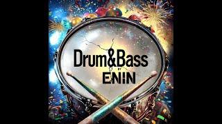 ENIN - Drum&Bass DJ Set | January 2025