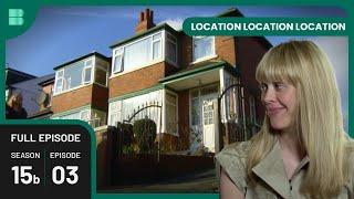 Top Tips for Property Hunting! - Location Location Location