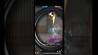 Head shot Sniper #freefire #spgaming #shorts #short