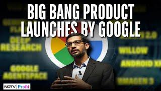 Watch Out For These New Products Set To Be Launched By Google