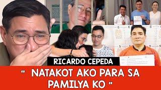 EXCLUSIVE! ANG PAGLAYA NI RICARDO CEPEDA SA KULUNGAN AT ANG PAGBABALIK NIYA SA BATANG QUIAPO