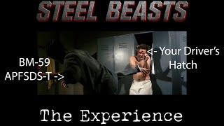 The Steel Beasts Experience