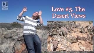 Visit America - 5 Things You Will Love & Hate About the Southwest USA