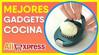 TOP 20 MEJORES Gadgets de Cocina EN ALIEXPRESS  GADGETS, INVENTOS & ARTEFACTOS de Cocina ONLINE