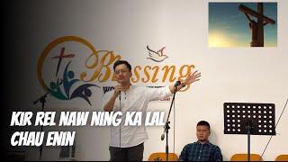 Kir rel naw ning - LIVE | Chalpu