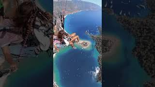 Paragliding Belek  https://www.toursinbelek.com/en/paragliding    #belek