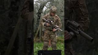 Navy Seals Devgru Loadout  #airsoft #asmr #loadout #navyseals