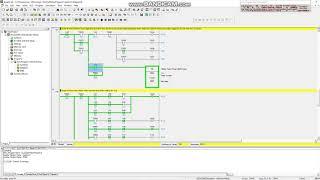 (Introduction to PLC and Design (Lift System