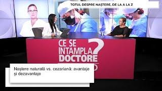 Totul despre nașterea în siguranță – Dr. Emel Nuraltay | Spitalul Clinic SANADOR