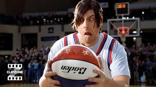 Little Nicky | Nicky’s Fiery Dunkfest | ClipZone: Comedy Callbacks