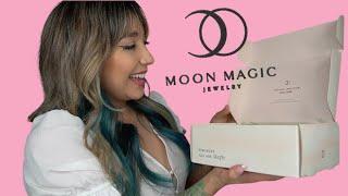 Moon Magic Jewelry Review!