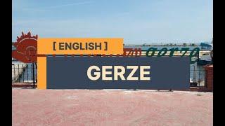 Turkish Travels - Gerze near Sinop, Black Sea Coast, Turkey [ ENGLISH ]