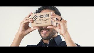 How to set up your House Tipster VR Headset