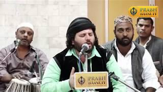 SHABAD GURBANI | KIRTAN by Chand Qadri Afzal Chisti (Live at G.S.G.S.S Park Site, Vikhroli, Mumbai)