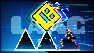 How Geometry Dash Became UNPLAYABLE