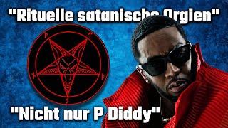 Teil 3 der merkwürdigsten Geschichten über P Diddy