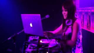 2010.11.13 HONEY FLASH@SMOKY　DJ MAYUMI　Pt4