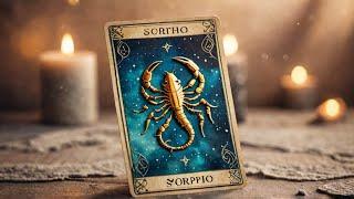 SCORPIO Tarot Reading for September 2024: Unveiling the Secrets